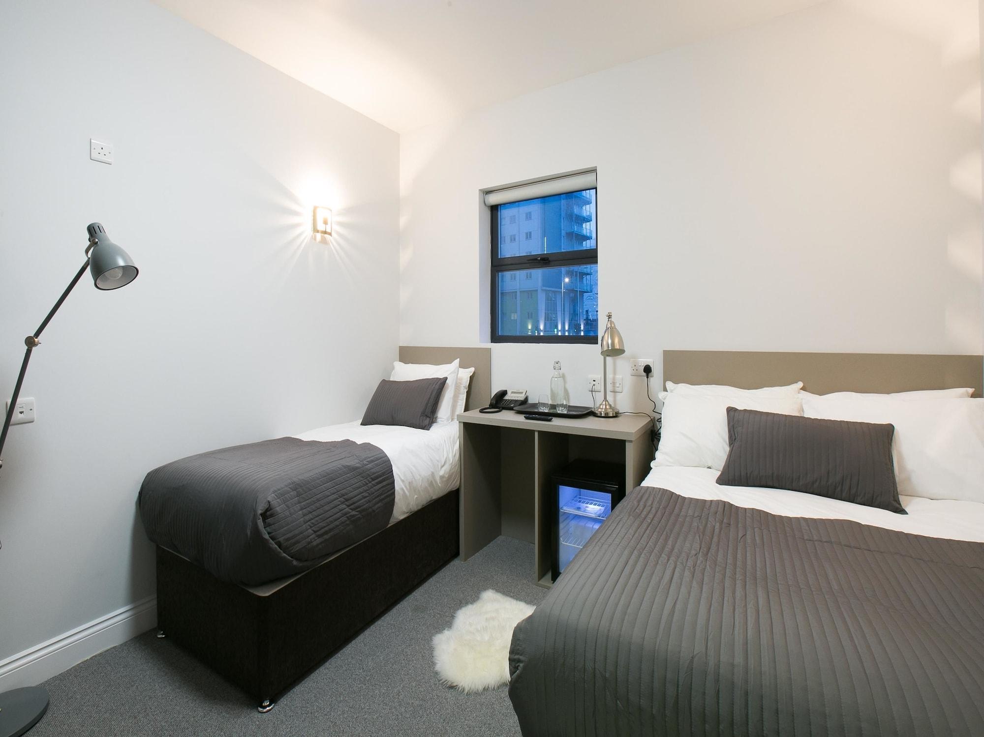 Belvilla Ilford Hill Hotel London Luaran gambar