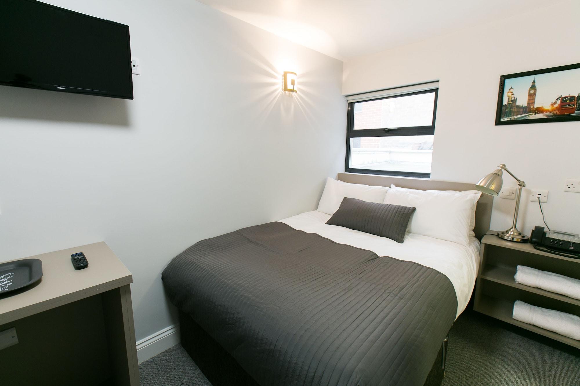 Belvilla Ilford Hill Hotel London Luaran gambar