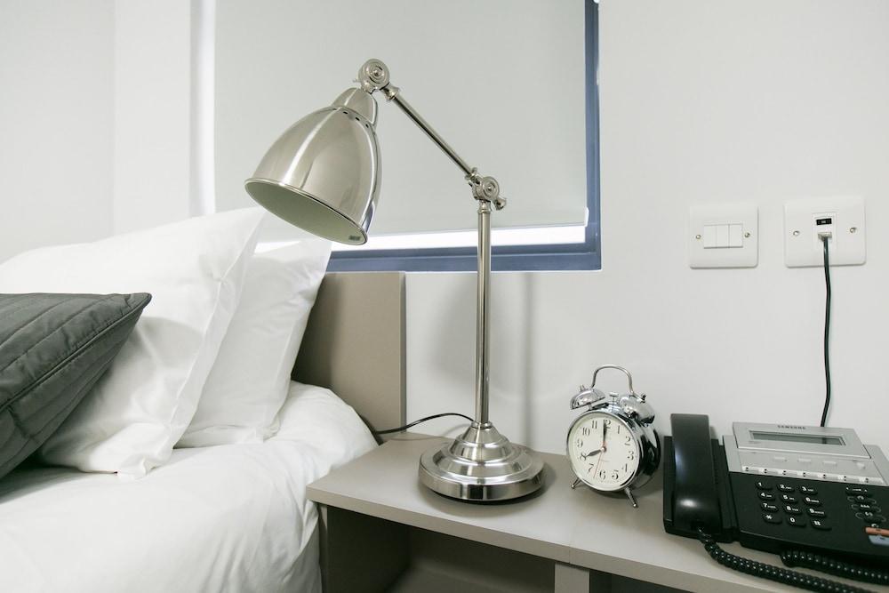 Belvilla Ilford Hill Hotel London Luaran gambar