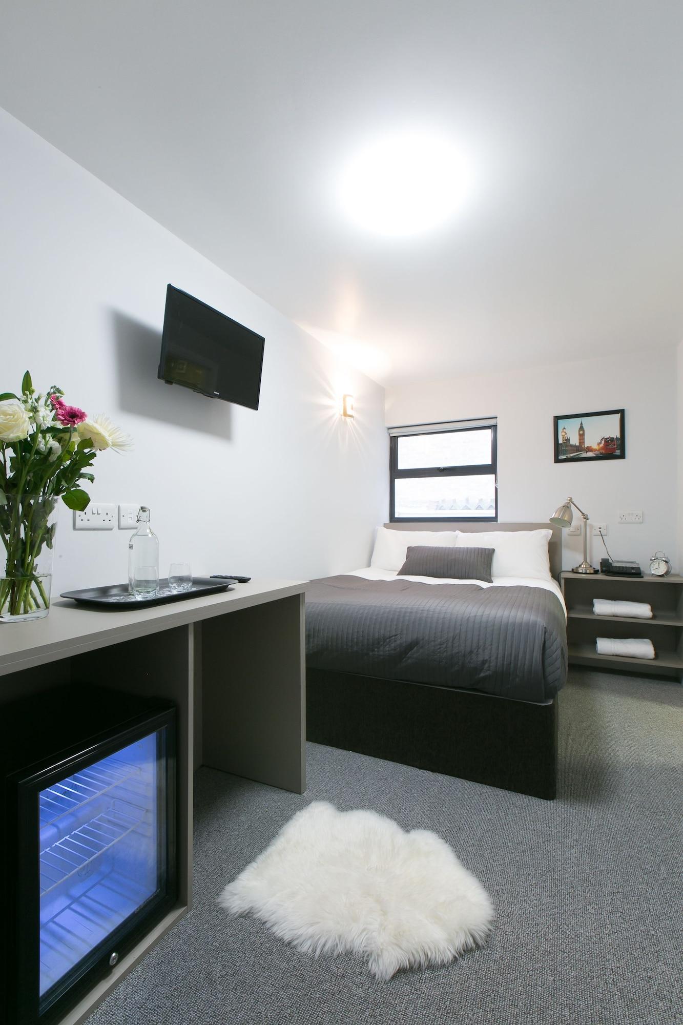 Belvilla Ilford Hill Hotel London Luaran gambar