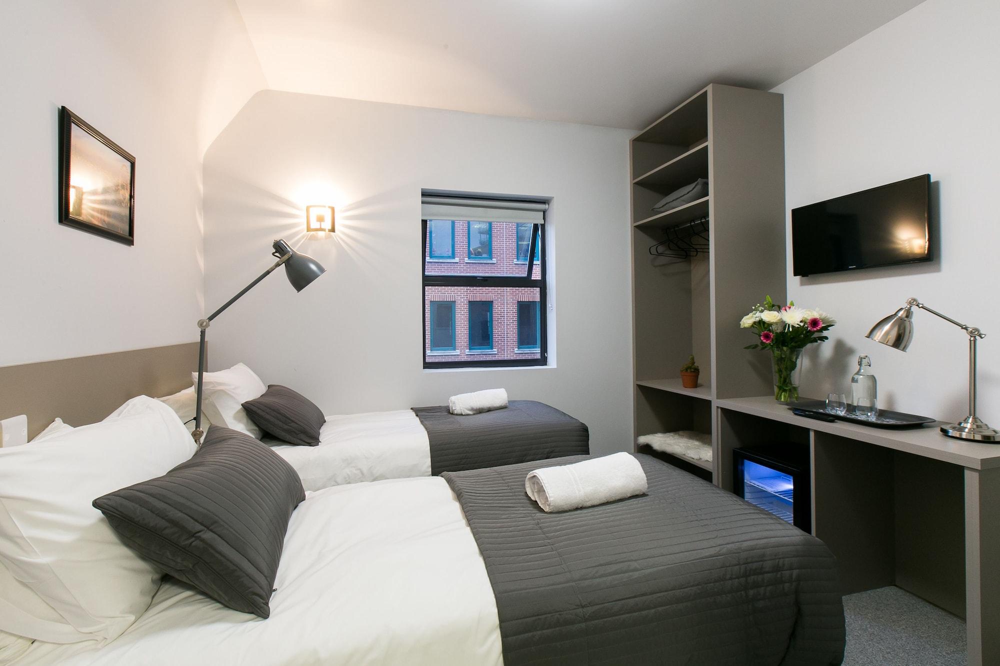 Belvilla Ilford Hill Hotel London Luaran gambar
