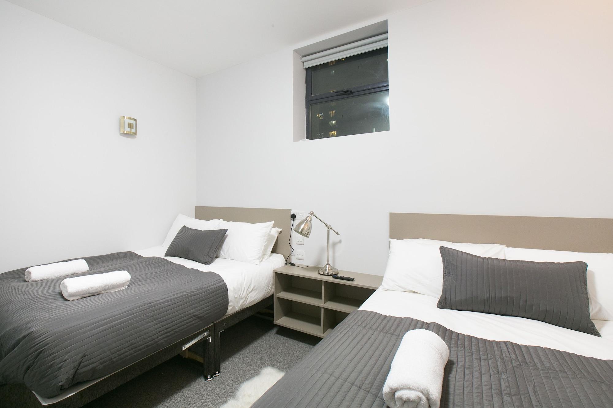 Belvilla Ilford Hill Hotel London Luaran gambar