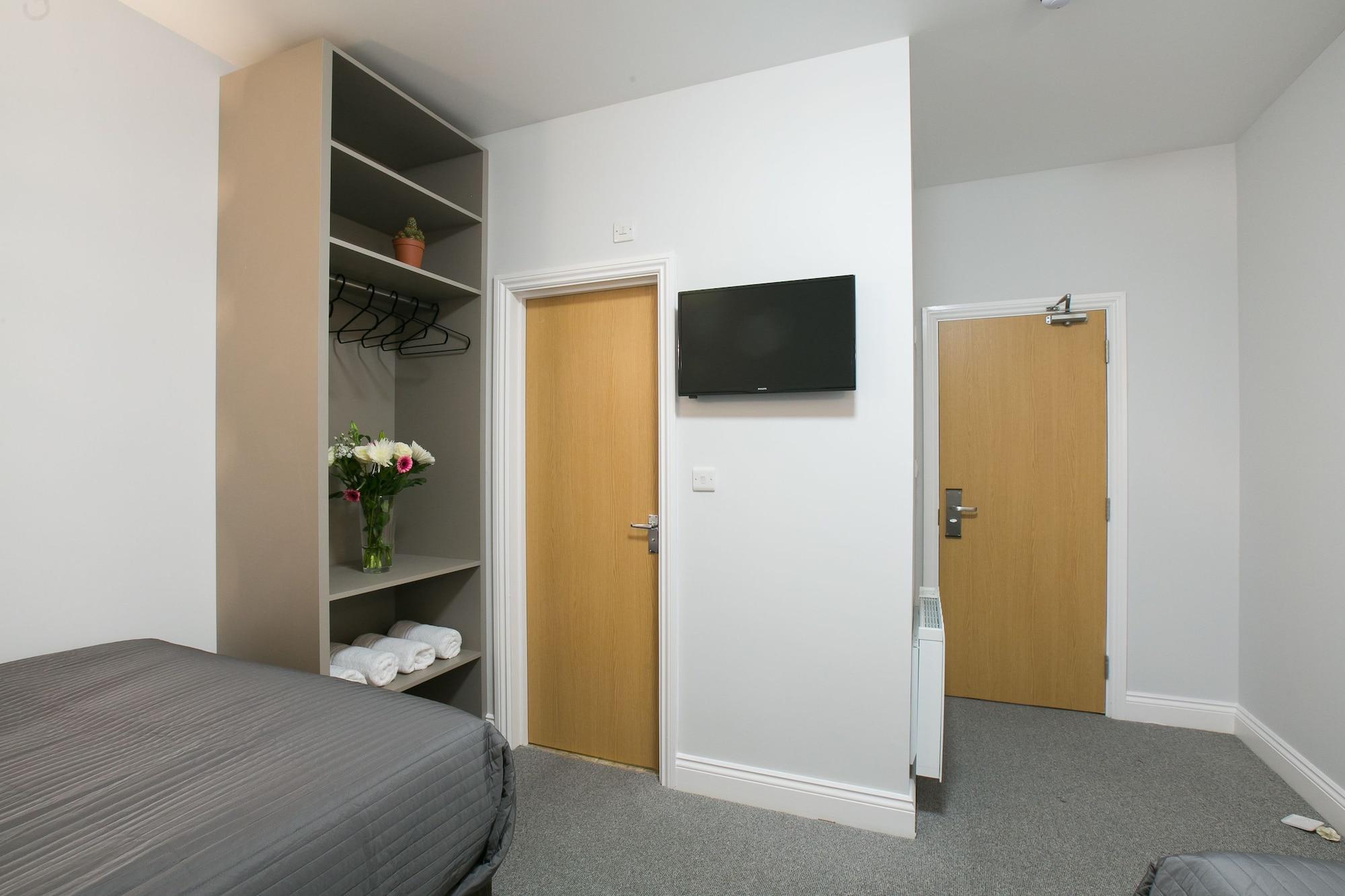 Belvilla Ilford Hill Hotel London Luaran gambar