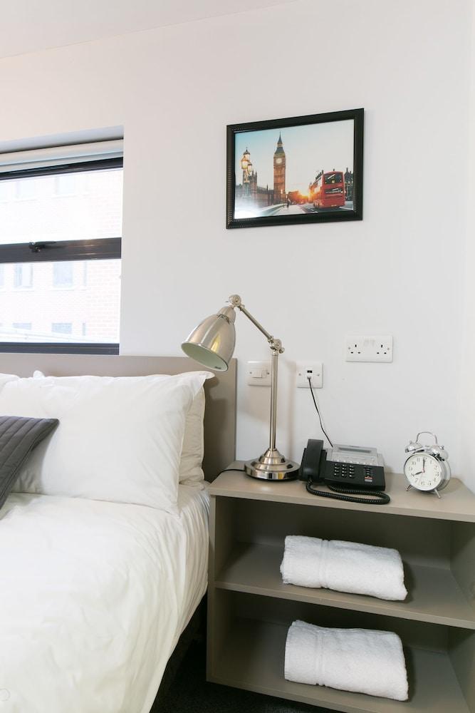 Belvilla Ilford Hill Hotel London Luaran gambar