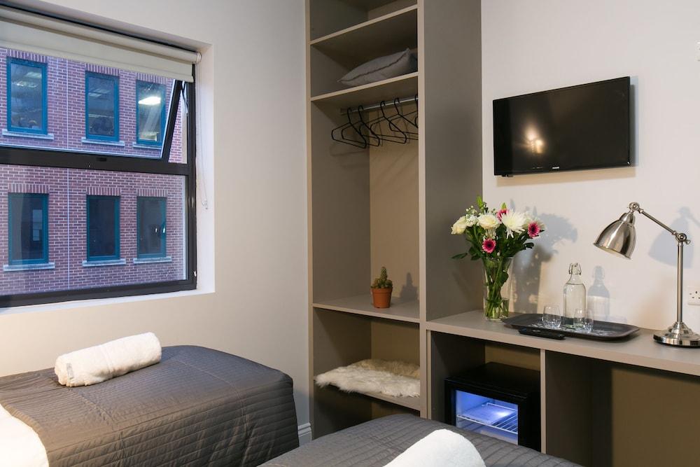 Belvilla Ilford Hill Hotel London Luaran gambar