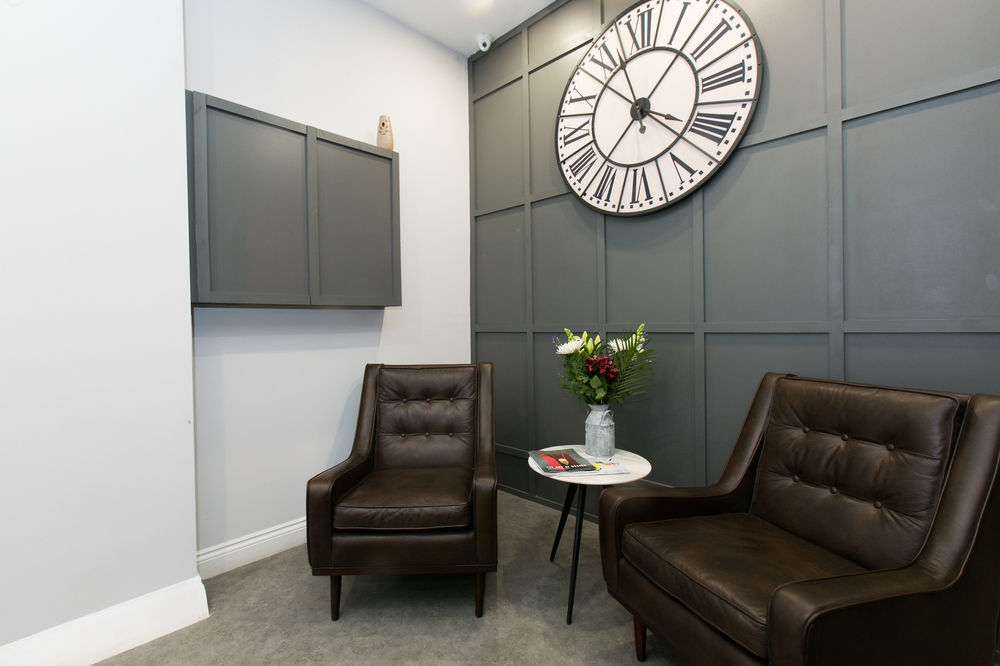 Belvilla Ilford Hill Hotel London Luaran gambar