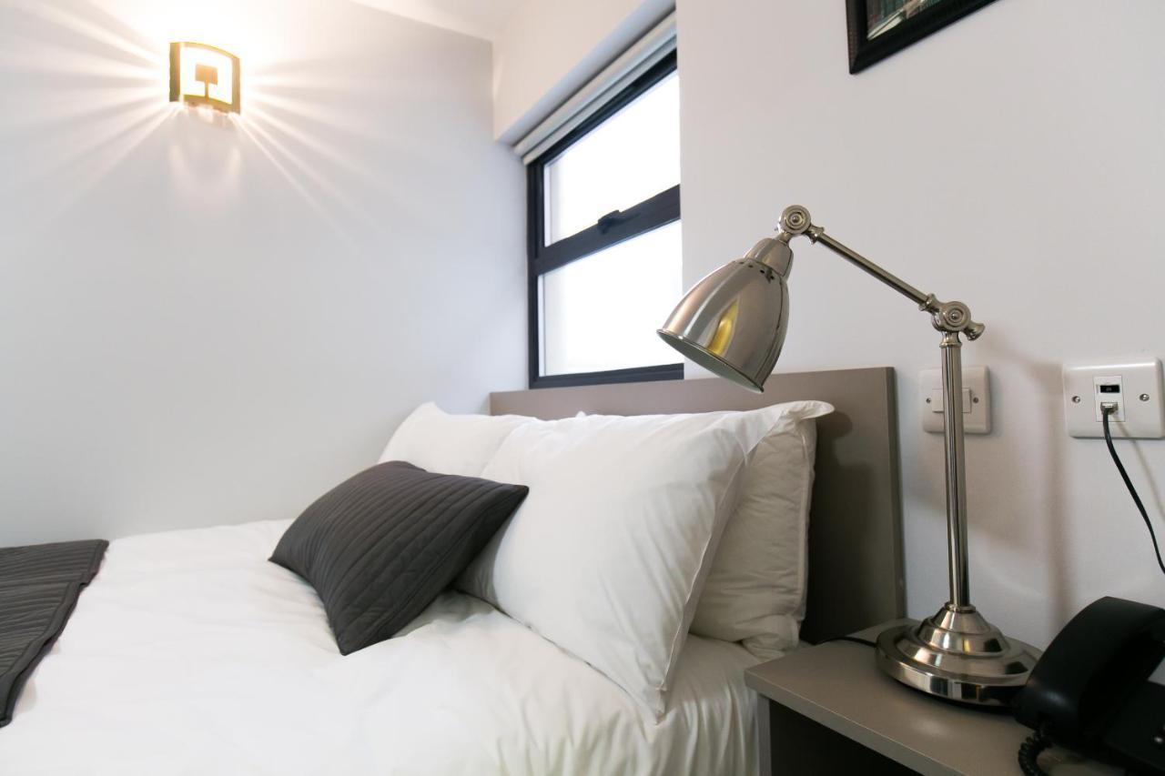 Belvilla Ilford Hill Hotel London Luaran gambar