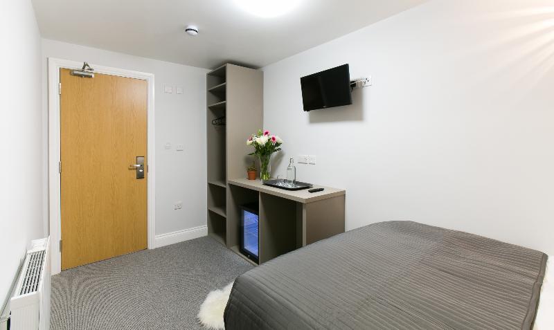 Belvilla Ilford Hill Hotel London Luaran gambar