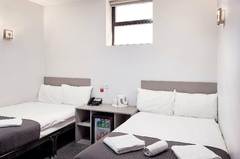 Belvilla Ilford Hill Hotel London Luaran gambar