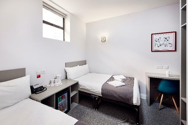 Belvilla Ilford Hill Hotel London Luaran gambar