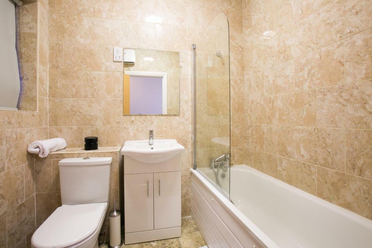 Belvilla Ilford Hill Hotel London Luaran gambar