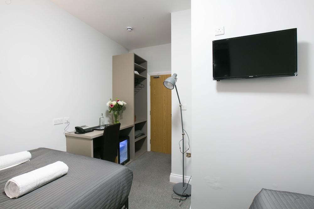 Belvilla Ilford Hill Hotel London Luaran gambar