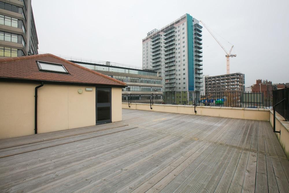 Belvilla Ilford Hill Hotel London Luaran gambar